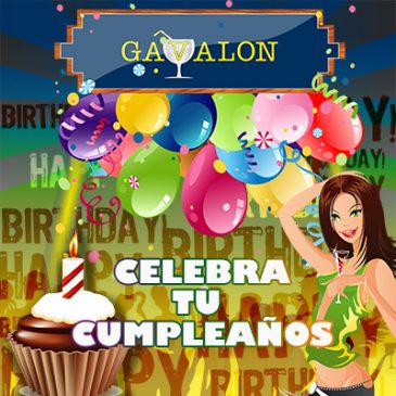 Celebra tu Cumpleaños en Gávalon Boadilla